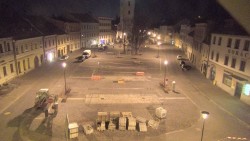 Town of Velké Meziříčí