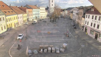 Město Velké Meziříčí