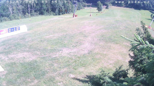 Ski klub Velké Meziříčí - Fajtův kopec - Sjezdovka - 1.7.2025 v 09:45