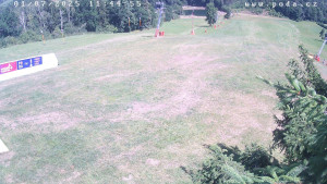 Ski klub Velké Meziříčí - Fajtův kopec - Sjezdovka - 1.7.2025 v 11:45