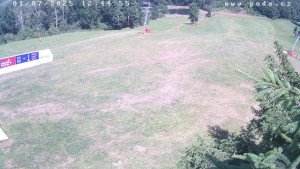 Ski klub Velké Meziříčí - Fajtův kopec - Sjezdovka - 1.7.2025 v 12:45