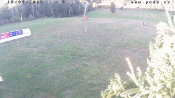 Snímek    18.9.2025 v 18:00