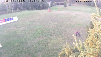 Snímek    18.9.2025 v 18:45