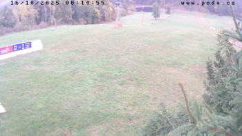 Snímek    16.10.2025 v 08:15