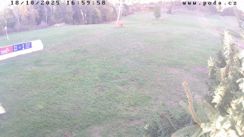 Snímek    18.10.2025 v 17:00