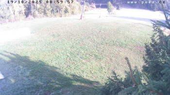 Snímek    19.10.2025 v 09:00