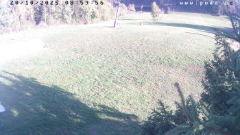 Snímek    20.10.2025 v 09:00