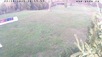 Snímek    21.10.2025 v 17:00