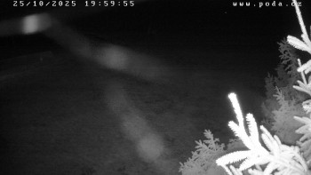 Snímek    25.10.2025 v 20:00