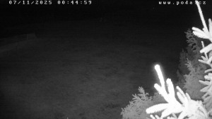 Ski klub Velké Meziříčí - Fajtův kopec - Sjezdovka - 7.11.2025 v 00:45 Ski klub Velké Meziříčí - Fajtův kopec - Sjezdovka - 7.11.2025 v 00:45