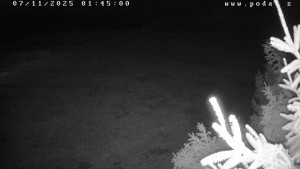 Ski klub Velké Meziříčí - Fajtův kopec - Sjezdovka - 7.11.2025 v 01:45 Ski klub Velké Meziříčí - Fajtův kopec - Sjezdovka - 7.11.2025 v 01:45