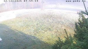 Ski klub Velké Meziříčí - Fajtův kopec - Sjezdovka - 12.11.2025 v 08:00 Ski klub Velké Meziříčí - Fajtův kopec - Sjezdovka - 12.11.2025 v 08:00