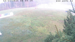 Ski klub Velké Meziříčí - Fajtův kopec - Sjezdovka - 12.11.2025 v 09:00 Ski klub Velké Meziříčí - Fajtův kopec - Sjezdovka - 12.11.2025 v 09:00