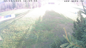 Ski klub Velké Meziříčí - Fajtův kopec - Sjezdovka - 12.11.2025 v 13:00 Ski klub Velké Meziříčí - Fajtův kopec - Sjezdovka - 12.11.2025 v 13:00