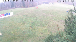 Ski klub Velké Meziříčí - Fajtův kopec - Sjezdovka - 12.11.2025 v 14:00 Ski klub Velké Meziříčí - Fajtův kopec - Sjezdovka - 12.11.2025 v 14:00