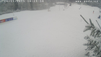 Ski klub Velké Meziříčí -...