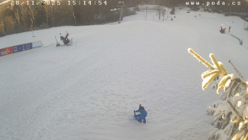 Ski klub Velké Meziříčí -...