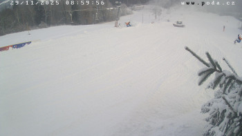 Ski klub Velké Meziříčí -...