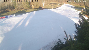 Ski klub Velké Meziříčí -...