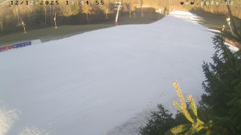 Ski klub Velké Meziříčí -...