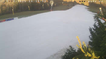 Ski klub Velké Meziříčí -...