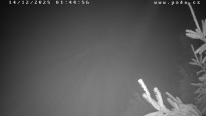 Ski klub Velké Meziříčí - Fajtův kopec - Sjezdovka - 14.12.2025 v 01:45 Ski klub Velké Meziříčí - Fajtův kopec - Sjezdovka - 14.12.2025 v 01:45