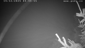 Ski klub Velké Meziříčí - Fajtův kopec - Sjezdovka - 14.12.2025 v 04:45 Ski klub Velké Meziříčí - Fajtův kopec - Sjezdovka - 14.12.2025 v 04:45