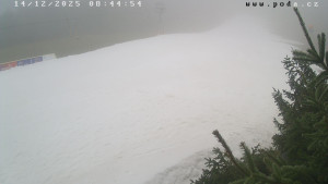 Ski klub Velké Meziříčí - Fajtův kopec - Sjezdovka - 14.12.2025 v 08:45 Ski klub Velké Meziříčí - Fajtův kopec - Sjezdovka - 14.12.2025 v 08:45