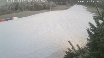 Ski klub Velké Meziříčí -...