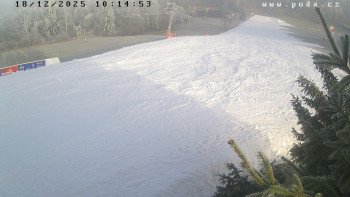 Ski klub Velké Meziříčí -...