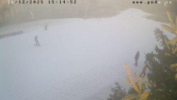 Ski klub Velké Meziříčí -...