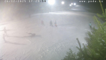 Ski klub Velké Meziříčí -...