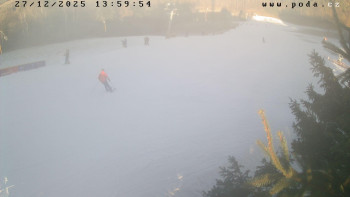 Ski klub Velké Meziříčí -...