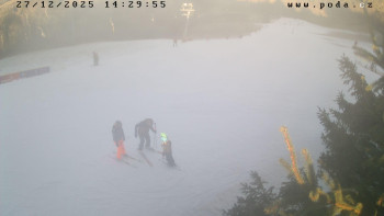 Ski klub Velké Meziříčí -...