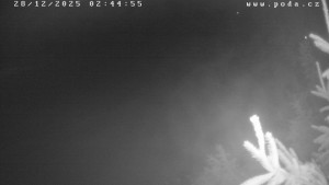 Ski klub Velké Meziříčí - Fajtův kopec - Sjezdovka - 28.12.2025 v 02:45