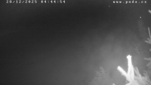 Ski klub Velké Meziříčí - Fajtův kopec - Sjezdovka - 28.12.2025 v 04:45