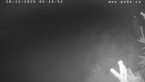 Ski klub Velké Meziříčí - Fajtův kopec - Sjezdovka - 28.12.2025 v 05:15