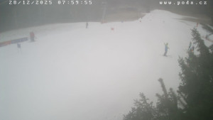 Ski klub Velké Meziříčí - Fajtův kopec - Sjezdovka - 28.12.2025 v 08:00