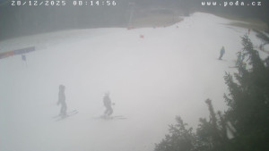 Ski klub Velké Meziříčí - Fajtův kopec - Sjezdovka - 28.12.2025 v 08:15
