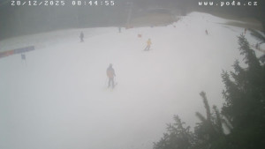 Ski klub Velké Meziříčí - Fajtův kopec - Sjezdovka - 28.12.2025 v 08:45