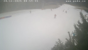 Ski klub Velké Meziříčí - Fajtův kopec - Sjezdovka - 28.12.2025 v 09:00