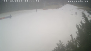 Ski klub Velké Meziříčí - Fajtův kopec - Sjezdovka - 28.12.2025 v 09:15