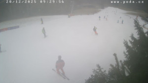 Ski klub Velké Meziříčí - Fajtův kopec - Sjezdovka - 28.12.2025 v 09:30