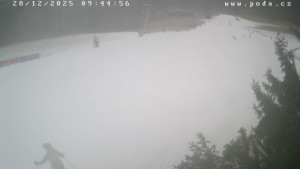 Ski klub Velké Meziříčí - Fajtův kopec - Sjezdovka - 28.12.2025 v 09:45