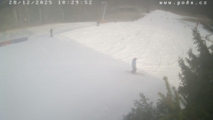 Ski klub Velké Meziříčí - Fajtův kopec - Sjezdovka - 28.12.2025 v 10:30