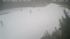 Ski klub Velké Meziříčí - Fajtův kopec - Sjezdovka - 28.12.2025 v 11:45