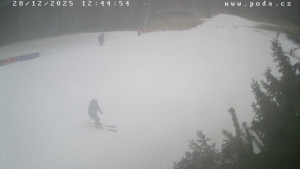 Ski klub Velké Meziříčí - Fajtův kopec - Sjezdovka - 28.12.2025 v 12:45