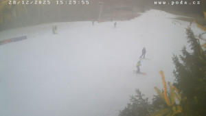 Ski klub Velké Meziříčí - Fajtův kopec - Sjezdovka - 28.12.2025 v 15:30