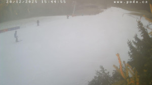 Ski klub Velké Meziříčí - Fajtův kopec - Sjezdovka - 28.12.2025 v 15:45