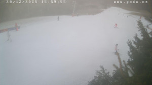 Ski klub Velké Meziříčí - Fajtův kopec - Sjezdovka - 28.12.2025 v 16:00
